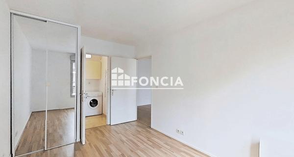 À vendre Appartement 2 pièces 44.13 m² - Carrières-sous-poissy 78955