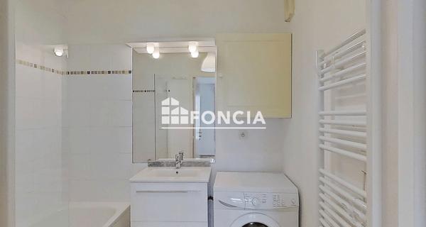 À vendre Appartement 2 pièces 44.13 m² - Carrières-sous-poissy 78955