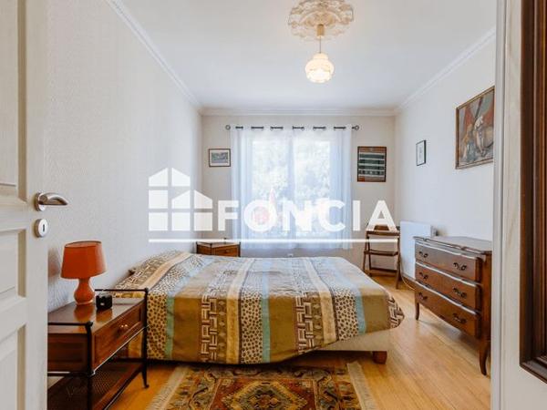 À vendre Maison 5 pièces 120 m² - Bretignolles-sur-mer 85470