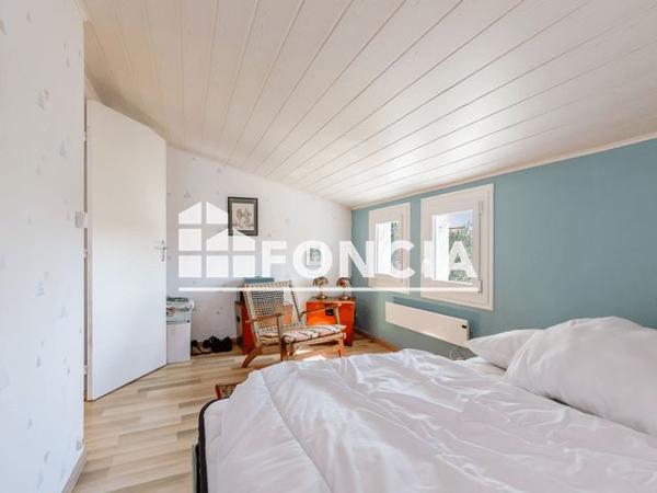 À vendre Maison 5 pièces 120 m² - Bretignolles-sur-mer 85470