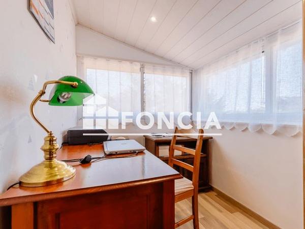 À vendre Maison 5 pièces 120 m² - Bretignolles-sur-mer 85470