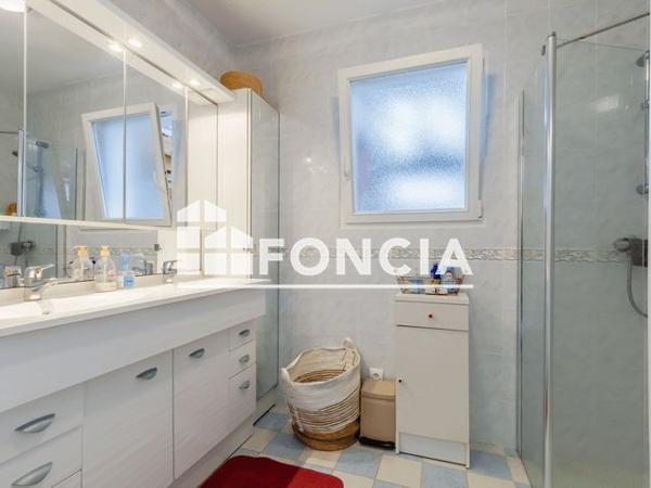 À vendre Maison 5 pièces 120 m² - Bretignolles-sur-mer 85470