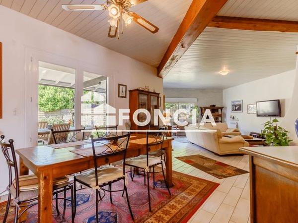 À vendre Maison 5 pièces 120 m² - Bretignolles-sur-mer 85470