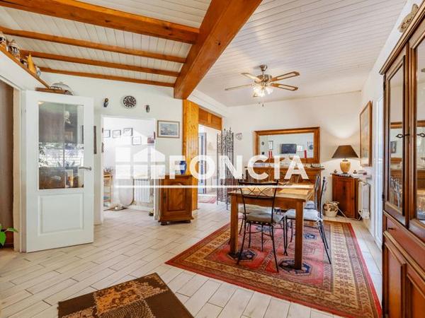 À vendre Maison 5 pièces 120 m² - Bretignolles-sur-mer 85470