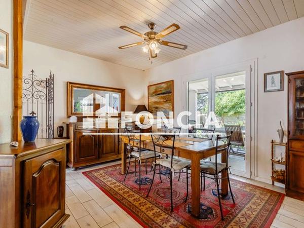 À vendre Maison 5 pièces 120 m² - Bretignolles-sur-mer 85470