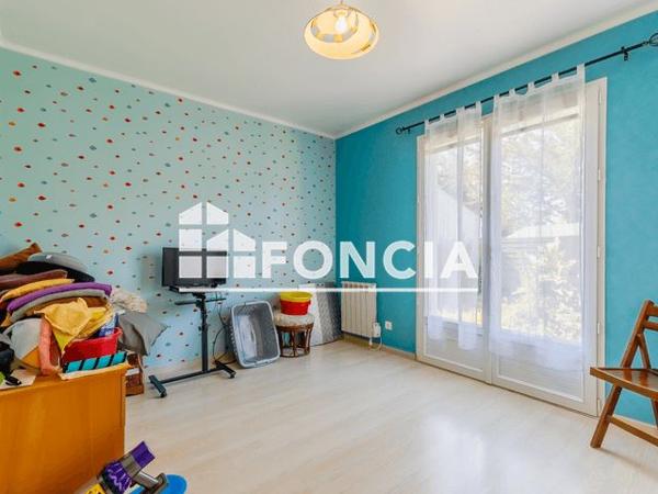 À vendre Maison 5 pièces 120 m² - Bretignolles-sur-mer 85470