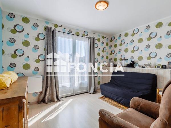 À vendre Maison 5 pièces 120 m² - Bretignolles-sur-mer 85470