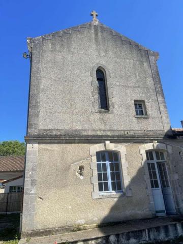 ENSEMBLE IMMOBILIER A AMENAGER