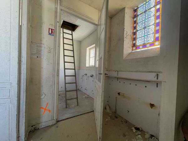 ENSEMBLE IMMOBILIER A AMENAGER