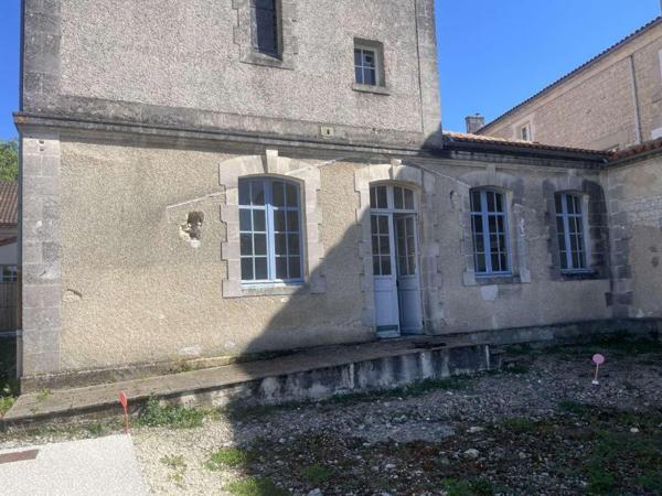 ENSEMBLE IMMOBILIER A AMENAGER