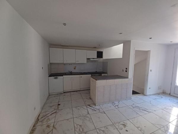 Maison 66M2 beziers