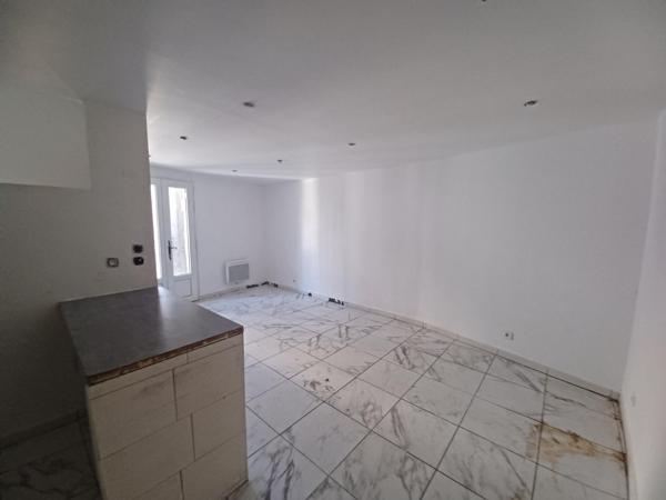 Maison 66M2 beziers