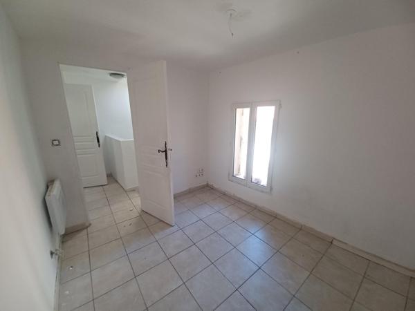 Maison 66M2 beziers
