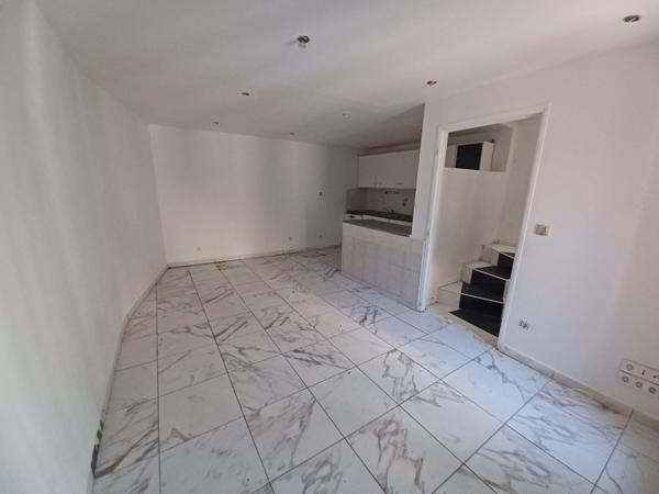 Maison 66M2 beziers