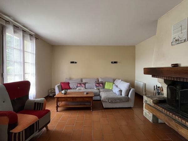 Maison à vendre |  Castéra-Verduzan |  8 pièces | 163 m²