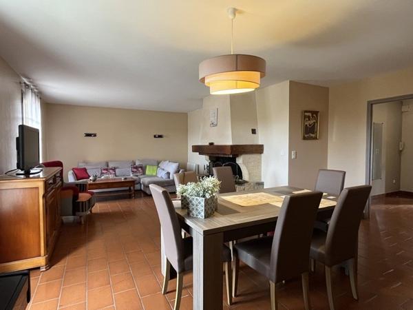 Maison à vendre |  Castéra-Verduzan |  8 pièces | 163 m²