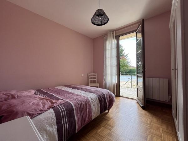 Maison à vendre |  Castéra-Verduzan |  8 pièces | 163 m²