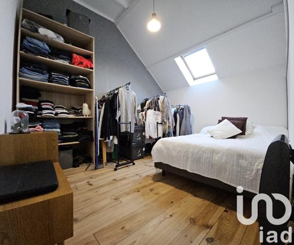 Longère 7 pièces de 169 m² à Menetou-Salon (18510)