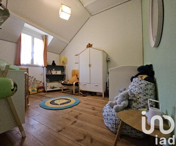 Longère 7 pièces de 169 m² à Menetou-Salon (18510)