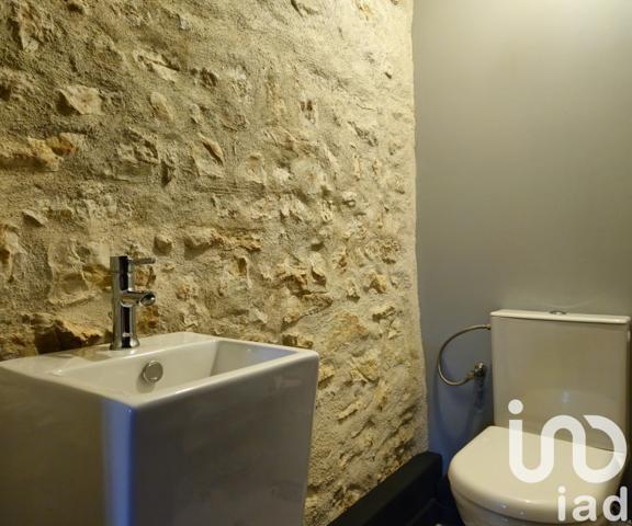 Longère 7 pièces de 169 m² à Menetou-Salon (18510)