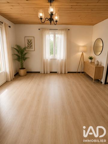 Maison à vendre 4 pièces 100 m² Saint-Pierre