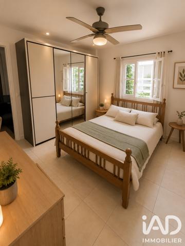 Maison à vendre 4 pièces 100 m² Saint-Pierre