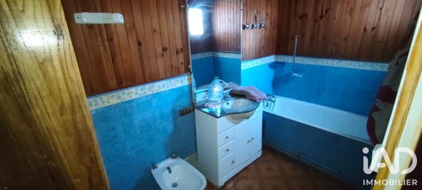 Maison à vendre 4 pièces 100 m² Saint-Pierre