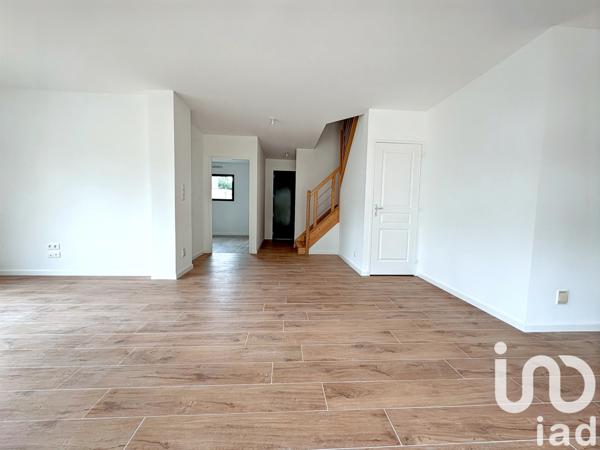Maison à vendre 8 pièces 130 m² Laval