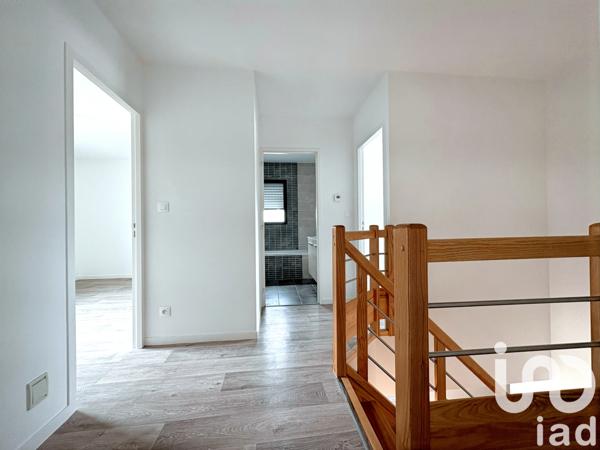 Maison à vendre 8 pièces 130 m² Laval