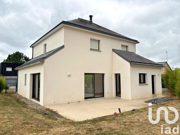 Maison à vendre 8 pièces 130 m² Laval