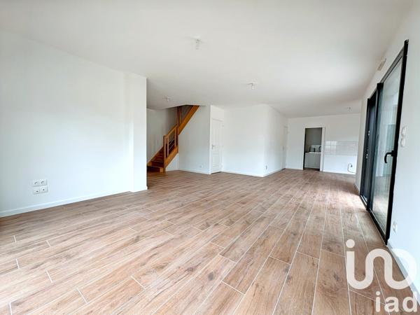 Maison à vendre 8 pièces 130 m² Laval