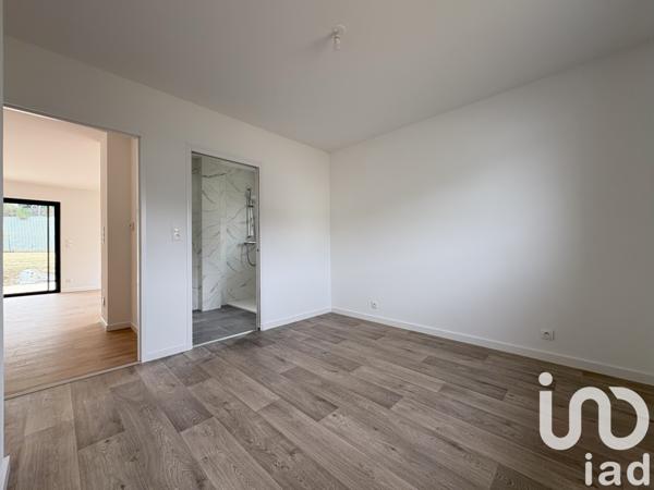 Maison à vendre 8 pièces 130 m² Laval