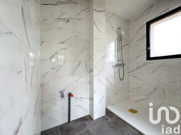 Maison à vendre 8 pièces 130 m² Laval