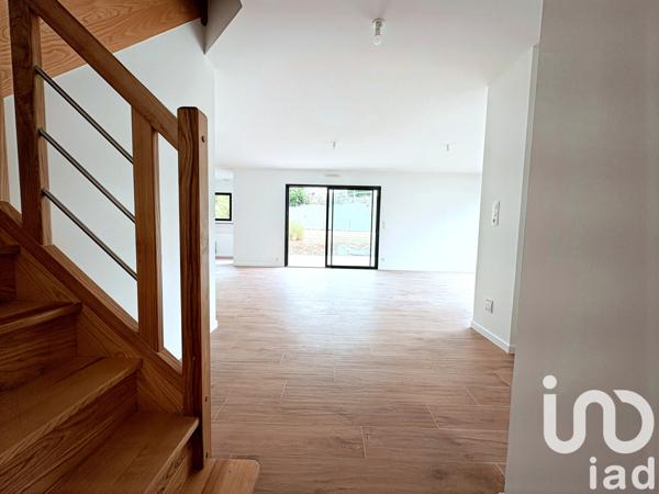 Maison à vendre 8 pièces 130 m² Laval