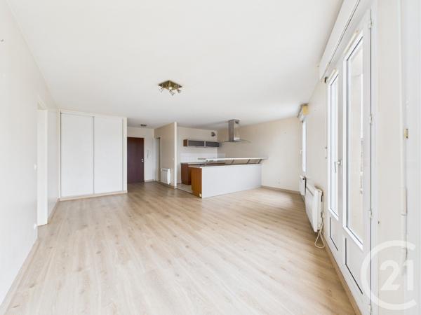 Appartement T2 à vendre  2 pièces - 61,86 m2 CHARTRES - 28