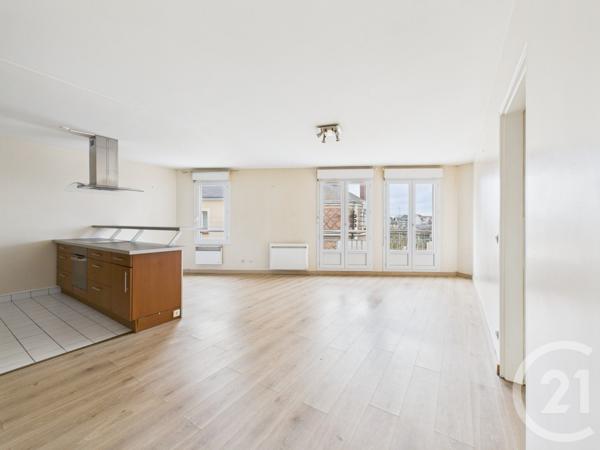 Appartement T2 à vendre  2 pièces - 61,86 m2 CHARTRES - 28
