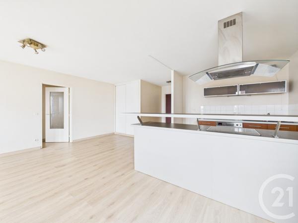 Appartement T2 à vendre  2 pièces - 61,86 m2 CHARTRES - 28