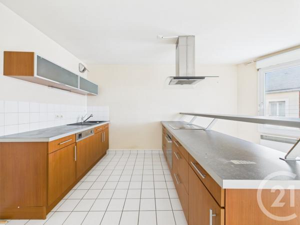 Appartement T2 à vendre  2 pièces - 61,86 m2 CHARTRES - 28