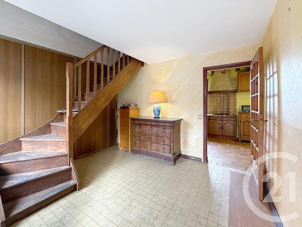 Maison à vendre  3 pièces - 77,11 m2 CHENOISE - 77