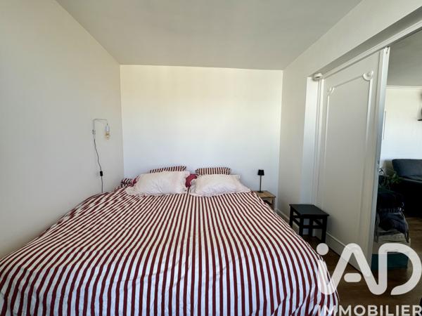 Appartement à vendre 2 pièces 52 m² Paris 14