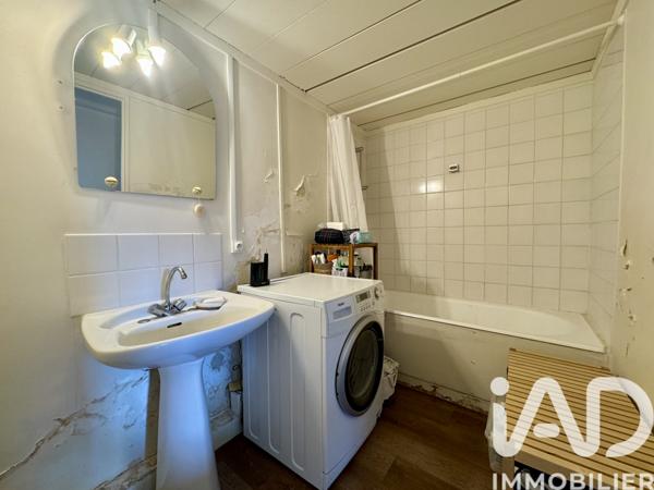Appartement à vendre 2 pièces 52 m² Paris 14