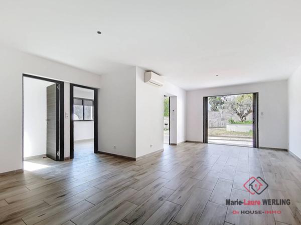 Appartement à vendre 3 pièces de 60 m²