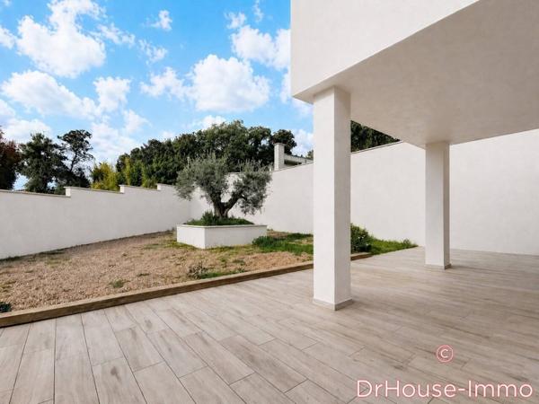 Appartement à vendre 3 pièces de 60 m²