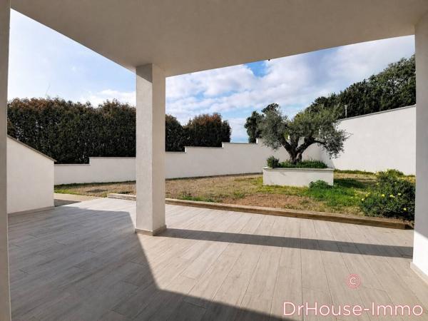 Appartement à vendre 3 pièces de 60 m²