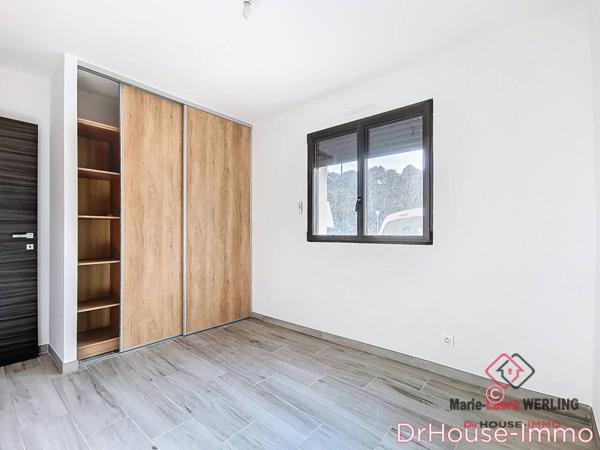 Appartement à vendre 3 pièces de 60 m²