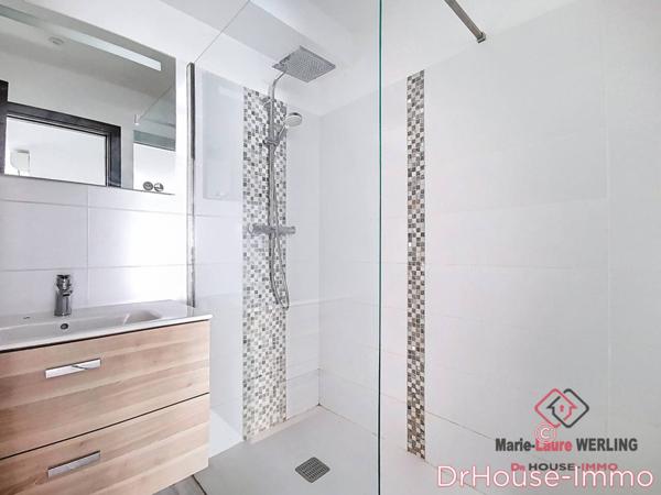 Appartement à vendre 3 pièces de 60 m²