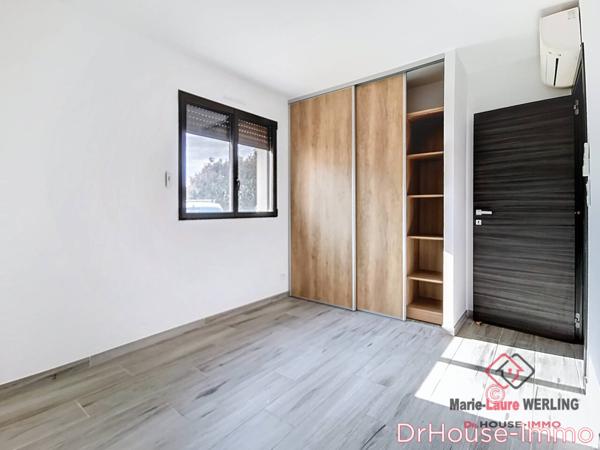 Appartement à vendre 3 pièces de 60 m²