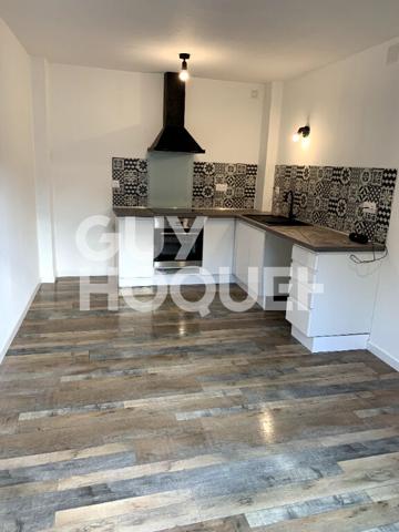 Location d'un appartement F2 à PAU