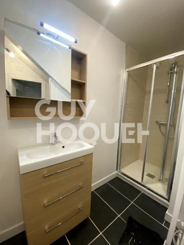 Location d'un appartement F2 à PAU