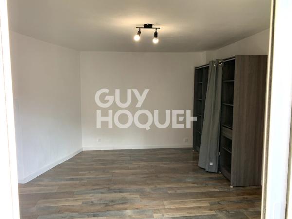 Location d'un appartement F2 à PAU